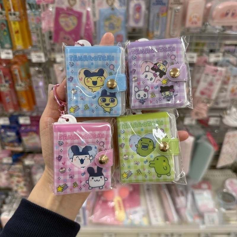 Tech Accessories Photo - NIC Tamagotchi Retro Tech พวงกุญแจอัลบั้มรูป 20