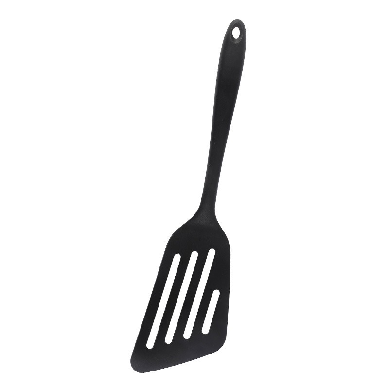 Hi Tech Kitchen Accessories - ไข่ปลากระทะไม้พาย Scoop ทอดพลั่วซิลิโคน Turners อุปกรณ์ทําอาหารเครื่องมือห้องครัวอุปกรณ์ทําอาหาร Gadgets
