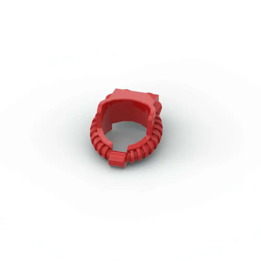 Tech Accessories Gift Ideas - MOC 10 ชิ้น 6158 Fire Idea