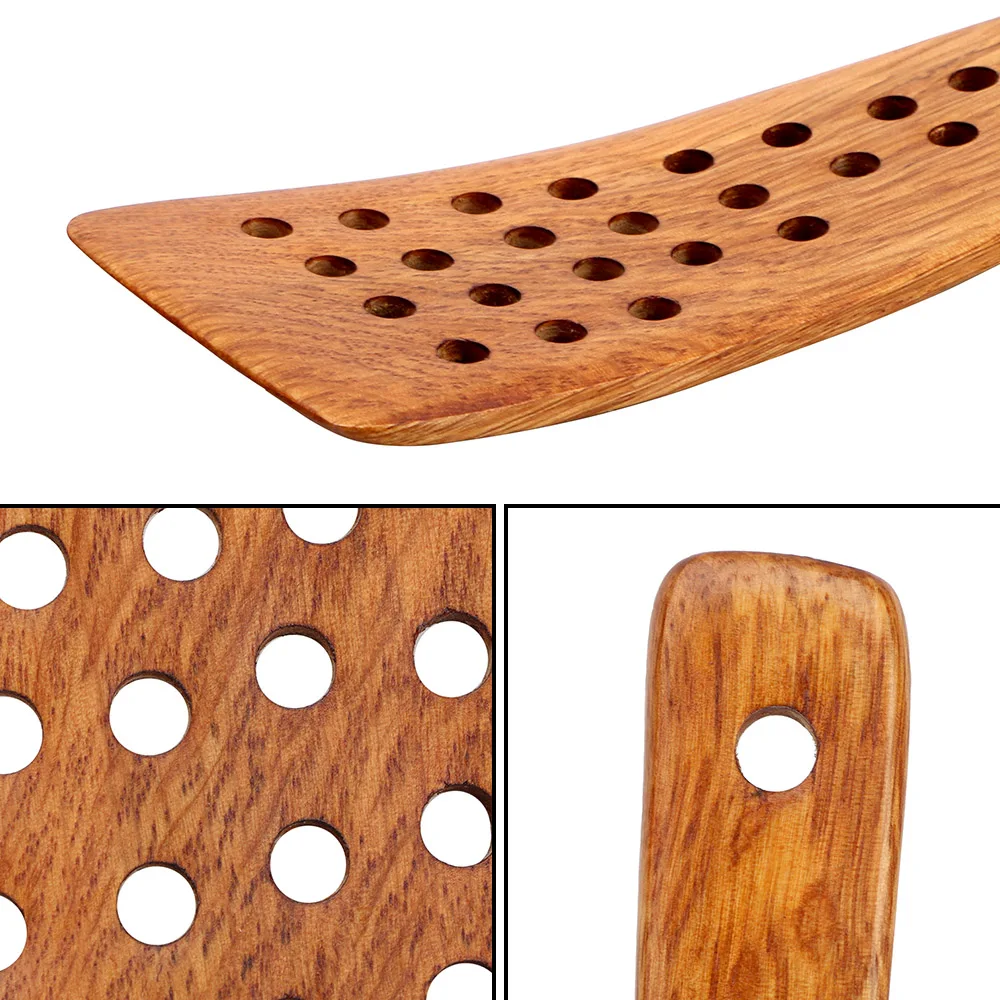 ตะหลิวทอดสเต็ก ตะหลิวกรองน้ำมั - Hi Tech Kitchen Accessories บทวิจารณ์และราคา