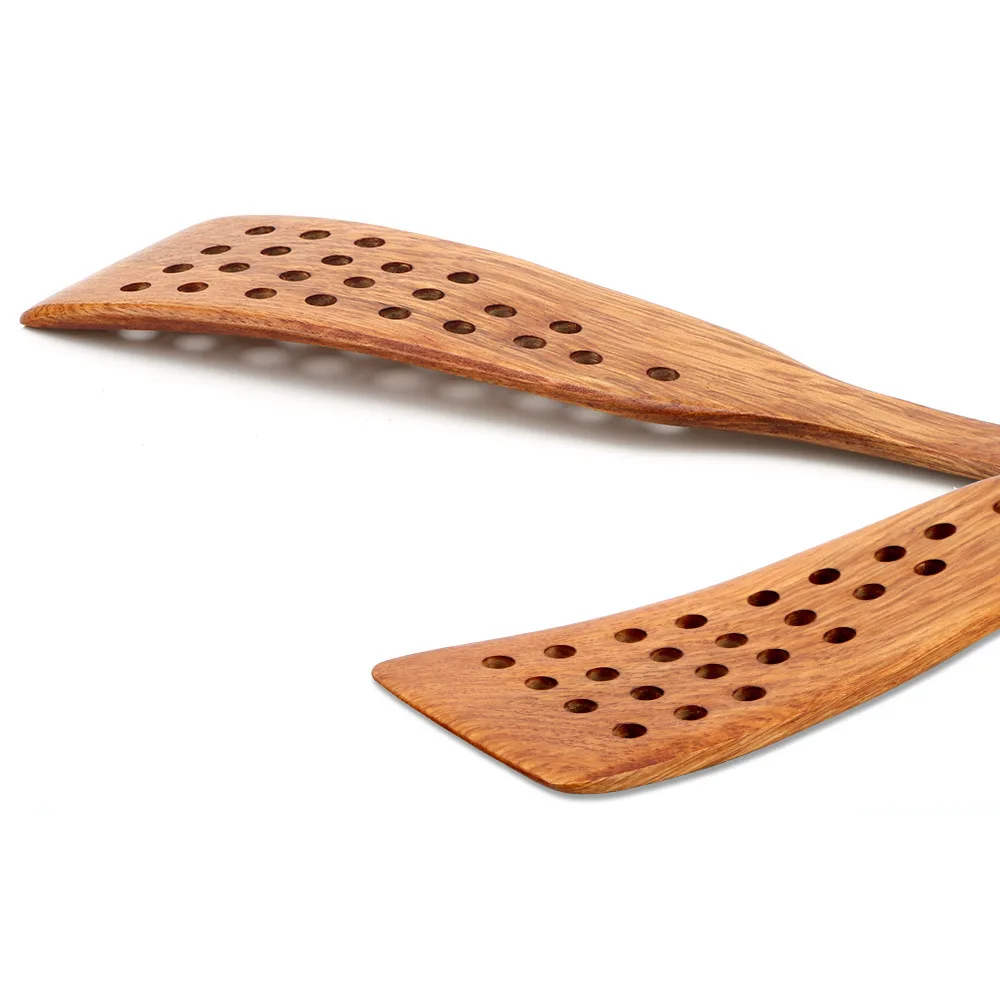 ตะหลิวทอดสเต็ก ตะหลิวกรองน้ำมั - Hi Tech Kitchen Accessories บทวิจารณ์และราคา