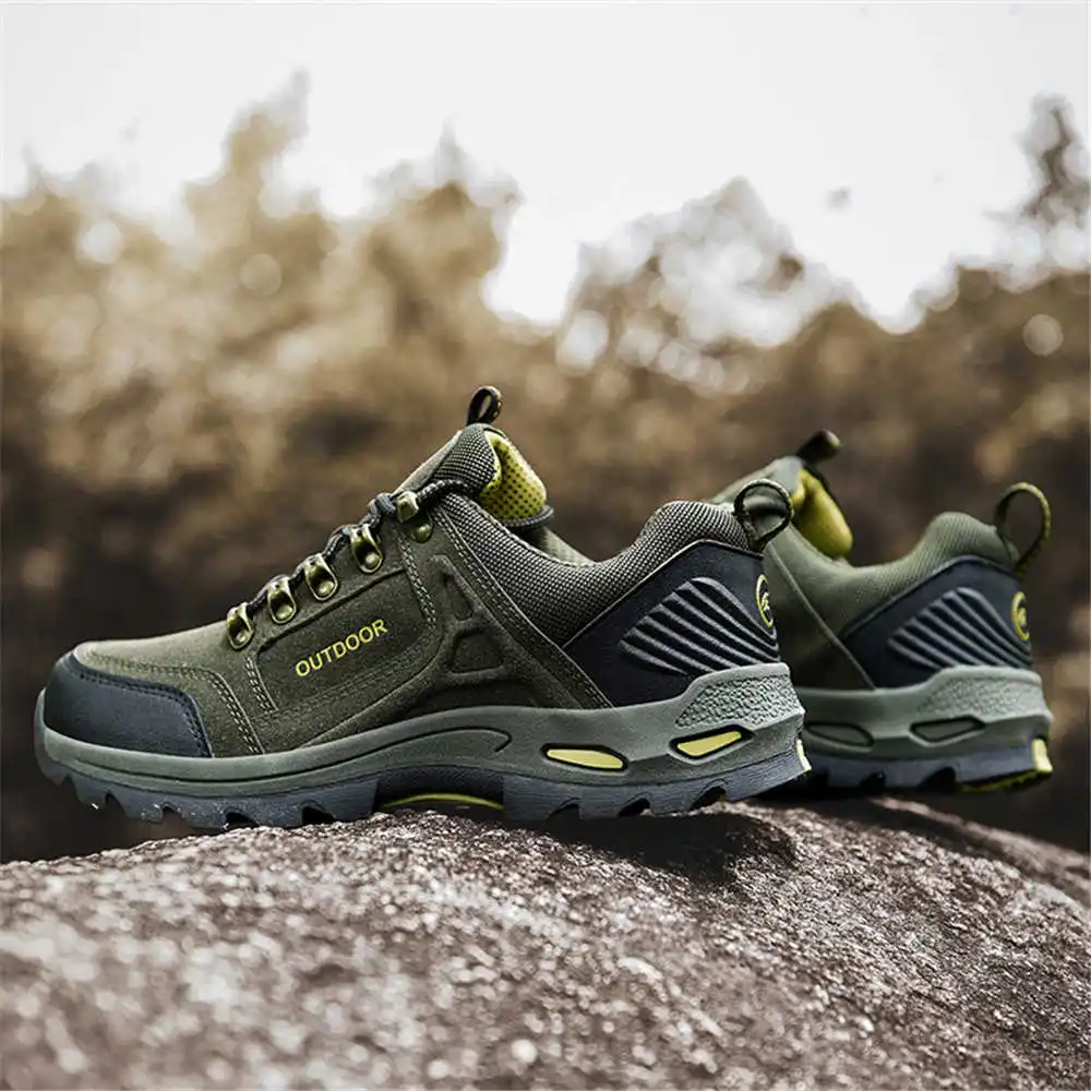 Non-SLIP Lace Up เดินป่าเทนนิส - Tech Accessories Gift Ideas บทวิจารณ์และราคา