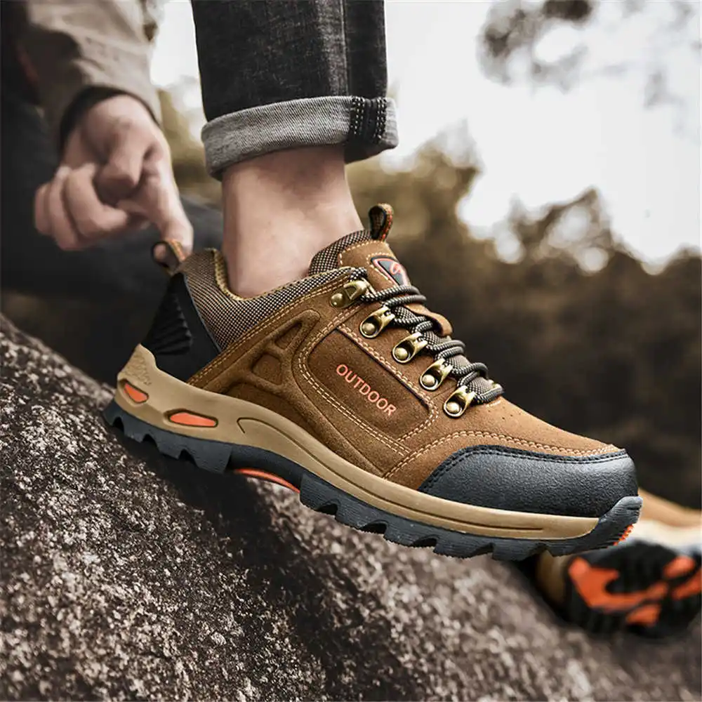 Non-SLIP Lace Up เดินป่าเทนนิส - Tech Accessories Gift Ideas บทวิจารณ์และราคา