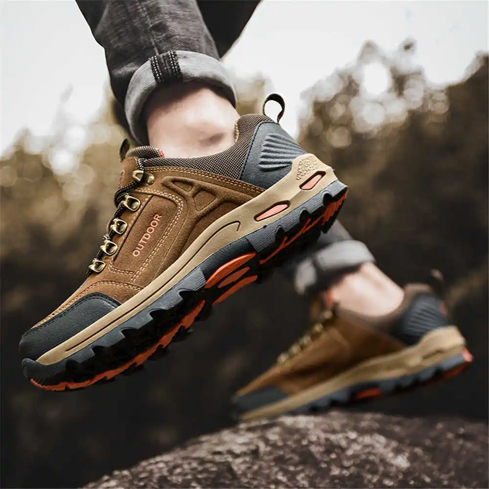 Non-SLIP Lace Up เดินป่าเทนนิส - Tech Accessories Gift Ideas บทวิจารณ์และราคา