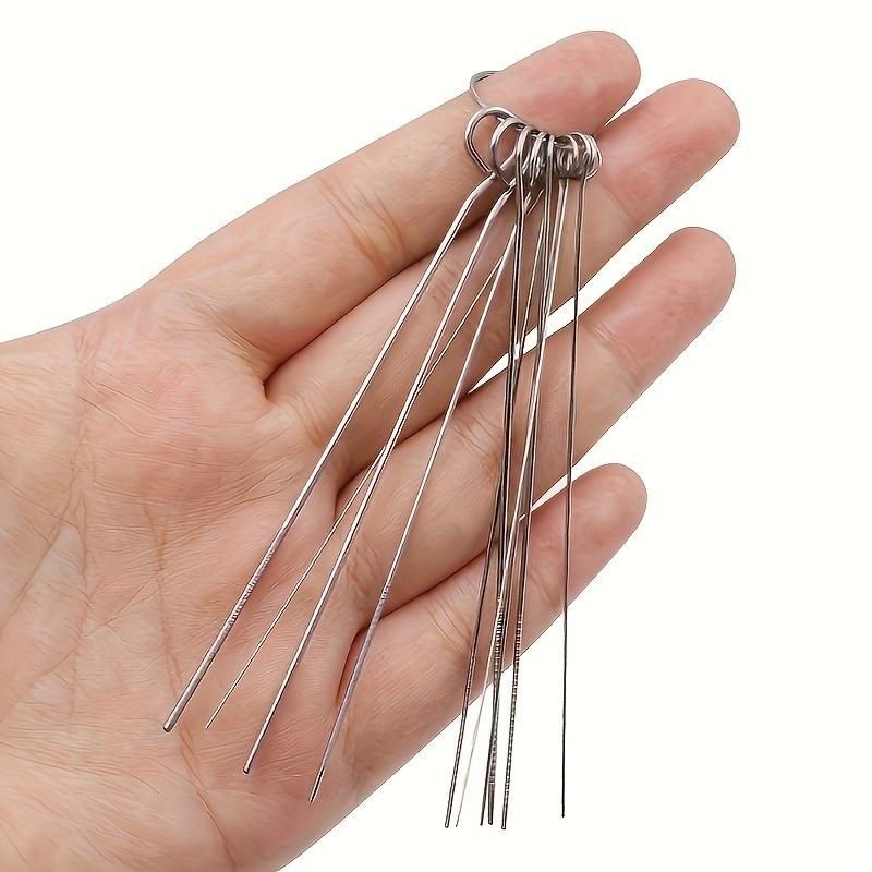 ชุดแปรงทำความสะอาดหัวฝักบัวแบบ - Useful Tech Accessories บทวิจารณ์และราคา