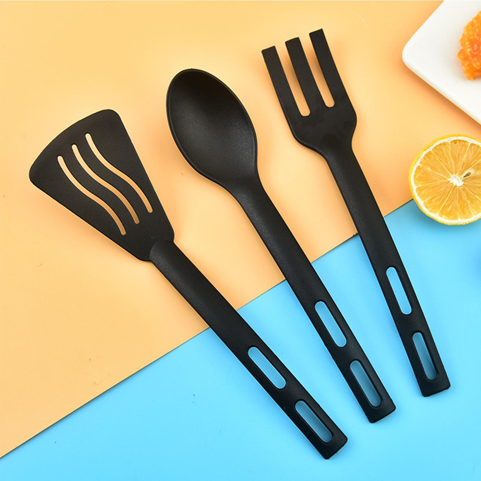 ชุดอุปกรณ์ครัวทนความร้อน อุปกร - Hi Tech Kitchen Accessories บทวิจารณ์และราคา