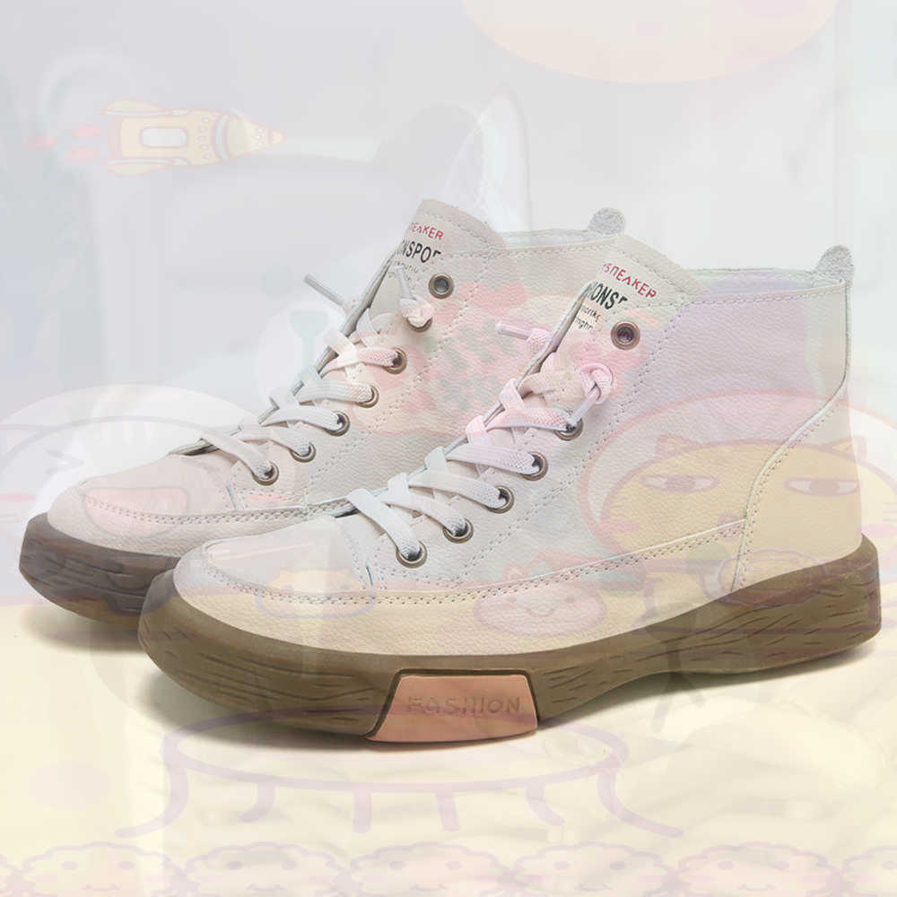 High Top Hi Cut Offers สเก็ตบอ - Tech Accessories Gift Ideas บทวิจารณ์และราคา