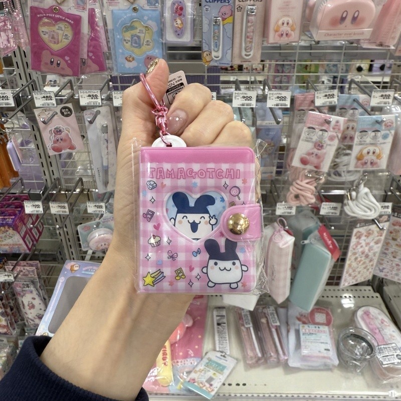 NIC Tamagotchi Retro Tech พวงก - Tech Accessories Photo บทวิจารณ์และราคา