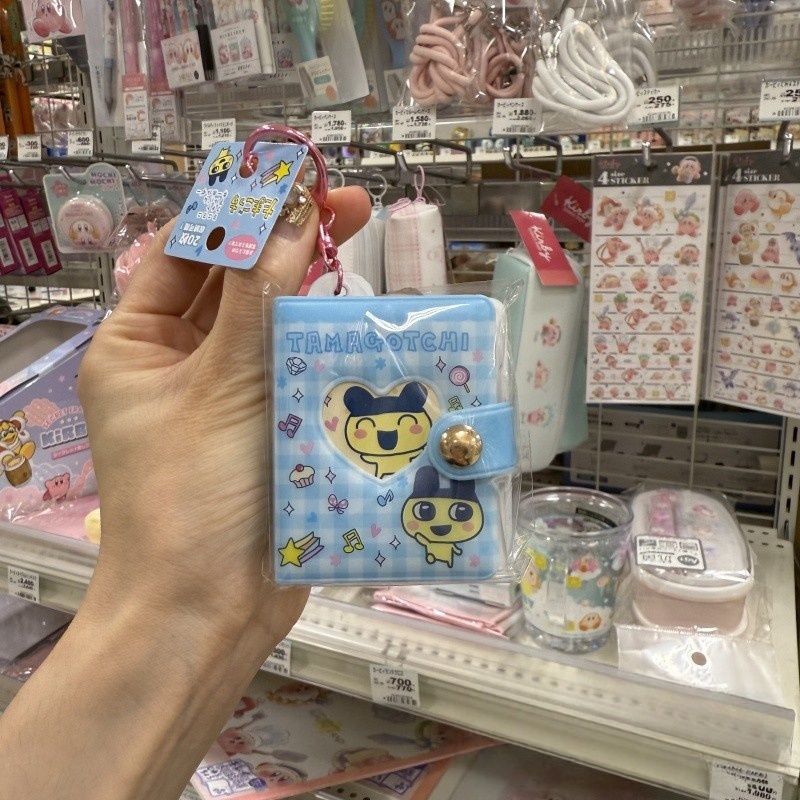 NIC Tamagotchi Retro Tech พวงก - Tech Accessories Photo บทวิจารณ์และราคา