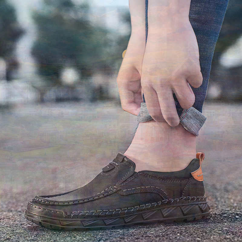 39 รองเท้าผ้าใบ Slipon Man 46  - Tech Accessories Gift Ideas บทวิจารณ์และราคา