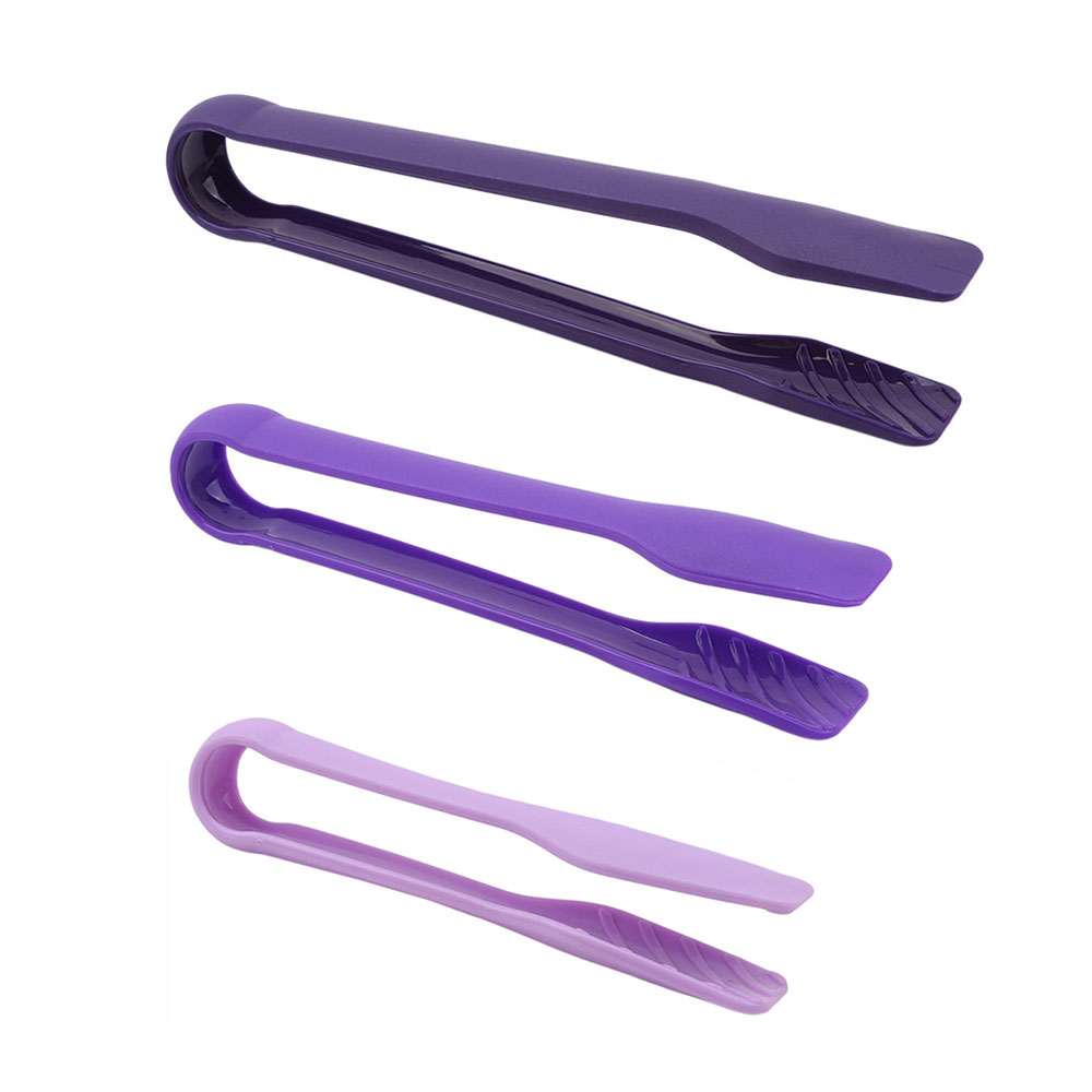 JCD 3 ชิ้นพลาสติกอาหารแหนบครัว - Hi Tech Kitchen Accessories บทวิจารณ์และราคา