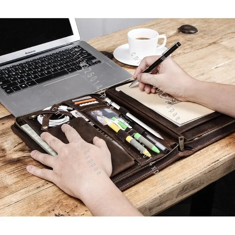 กระเป๋าเก็บแท็บเล็ตหนังเสริมสำ - Tech Accessories For Ipad บทวิจารณ์และราคา