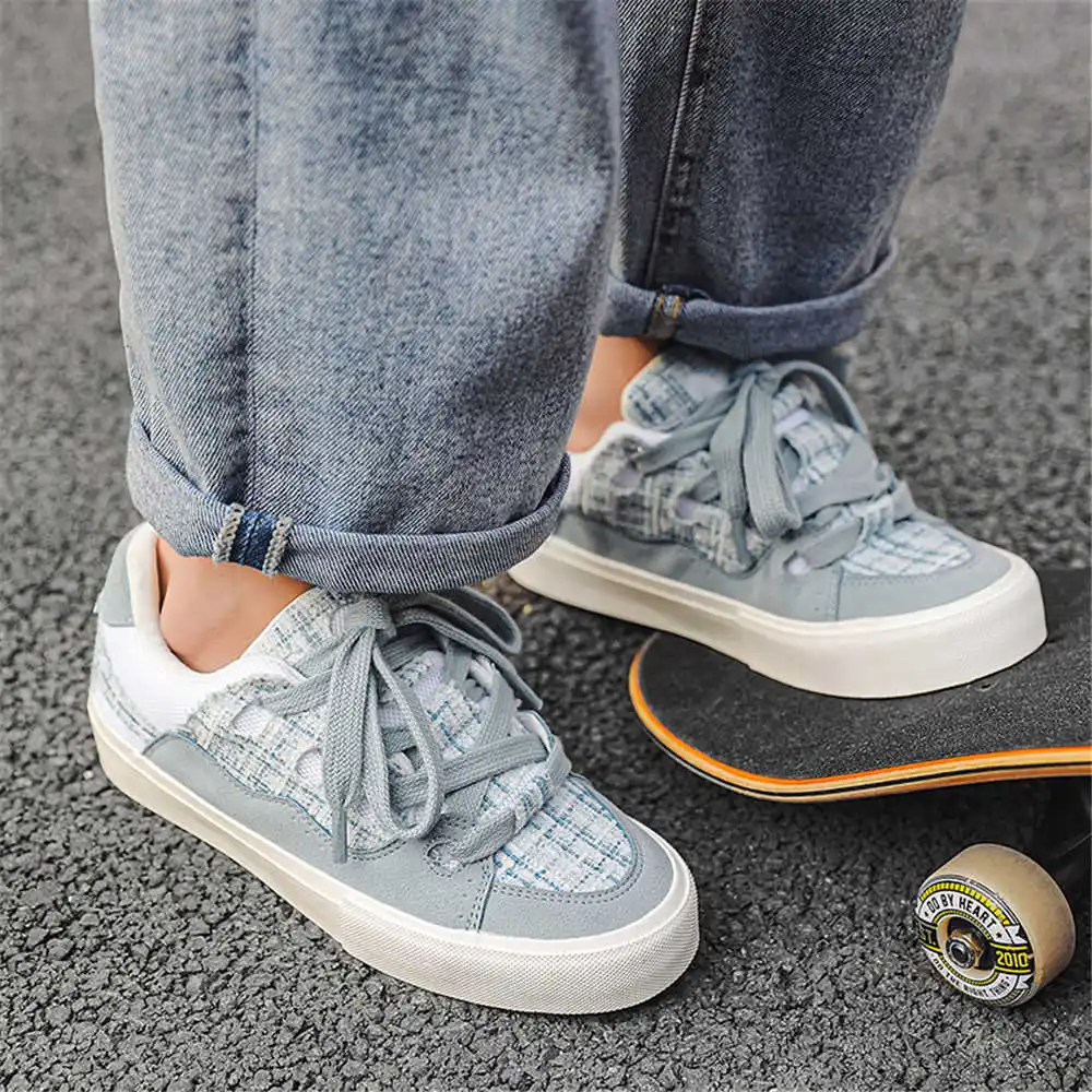 กับ Lacing Hiphop ผู้หญิงรองเท - Tech Accessories Gift Ideas บทวิจารณ์และราคา
