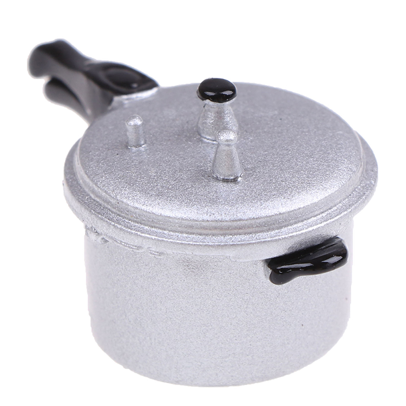 ใหม่【อุปกรณ์ทำอาหาร หม้ออัดแรง - Hi Tech Kitchen Accessories บทวิจารณ์และราคา