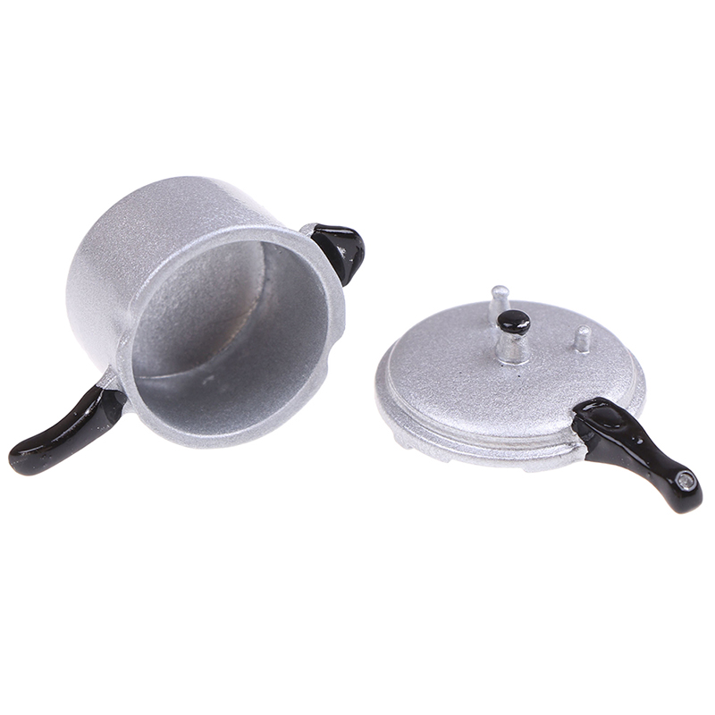 ใหม่【อุปกรณ์ทำอาหาร หม้ออัดแรง - Hi Tech Kitchen Accessories บทวิจารณ์และราคา