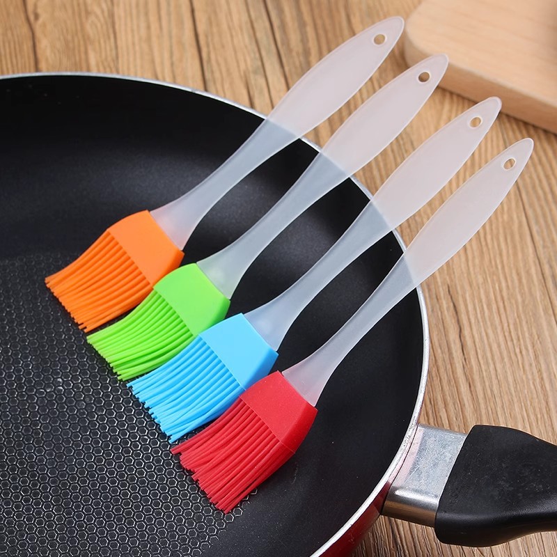 แปรงทาน้ำมันบาร์บีคิวขนาด 17 ซ - Hi Tech Kitchen Accessories บทวิจารณ์และราคา