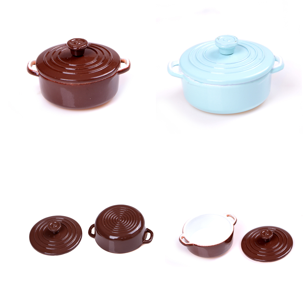 1:12Scale Dollhouse Miniature  - Hi Tech Kitchen Accessories บทวิจารณ์และราคา