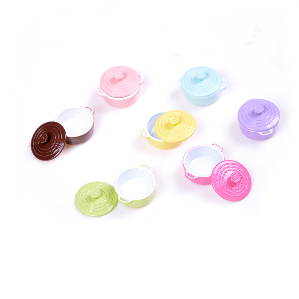 1:12Scale Dollhouse Miniature  - Hi Tech Kitchen Accessories บทวิจารณ์และราคา