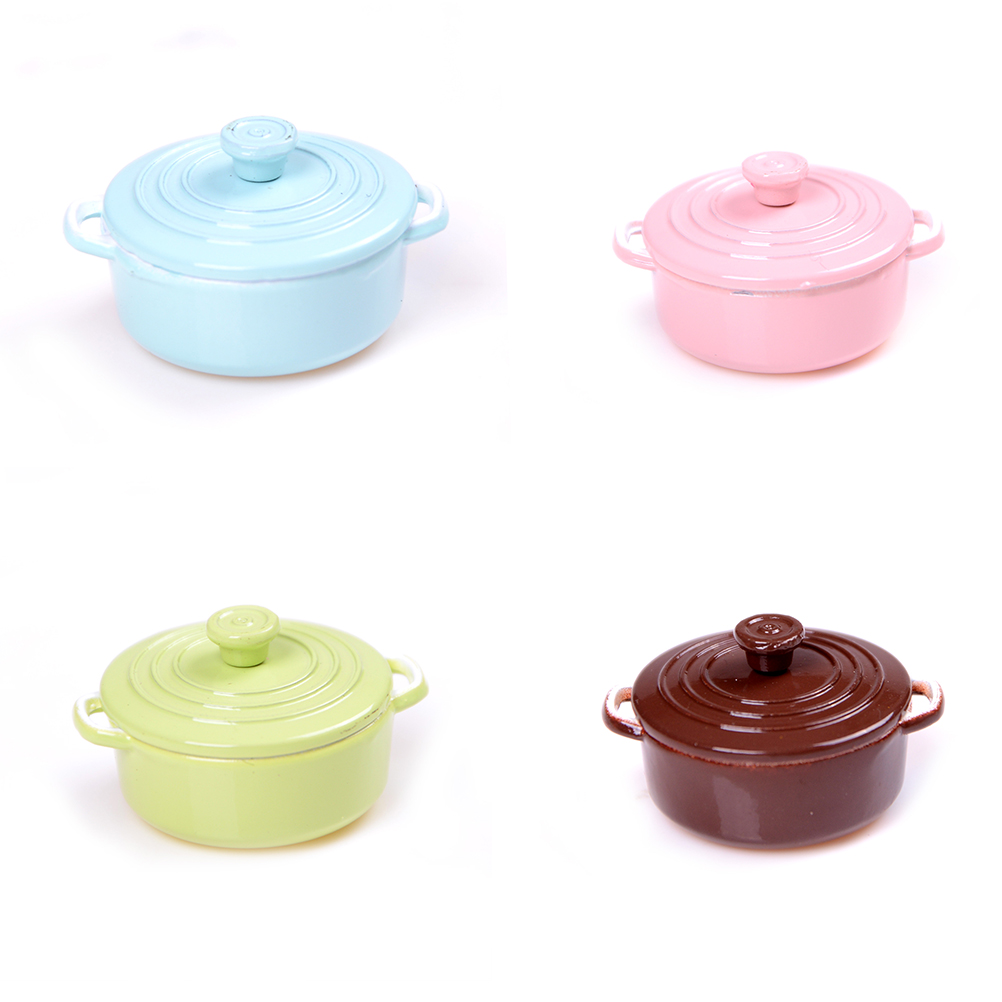 1:12Scale Dollhouse Miniature  - Hi Tech Kitchen Accessories บทวิจารณ์และราคา