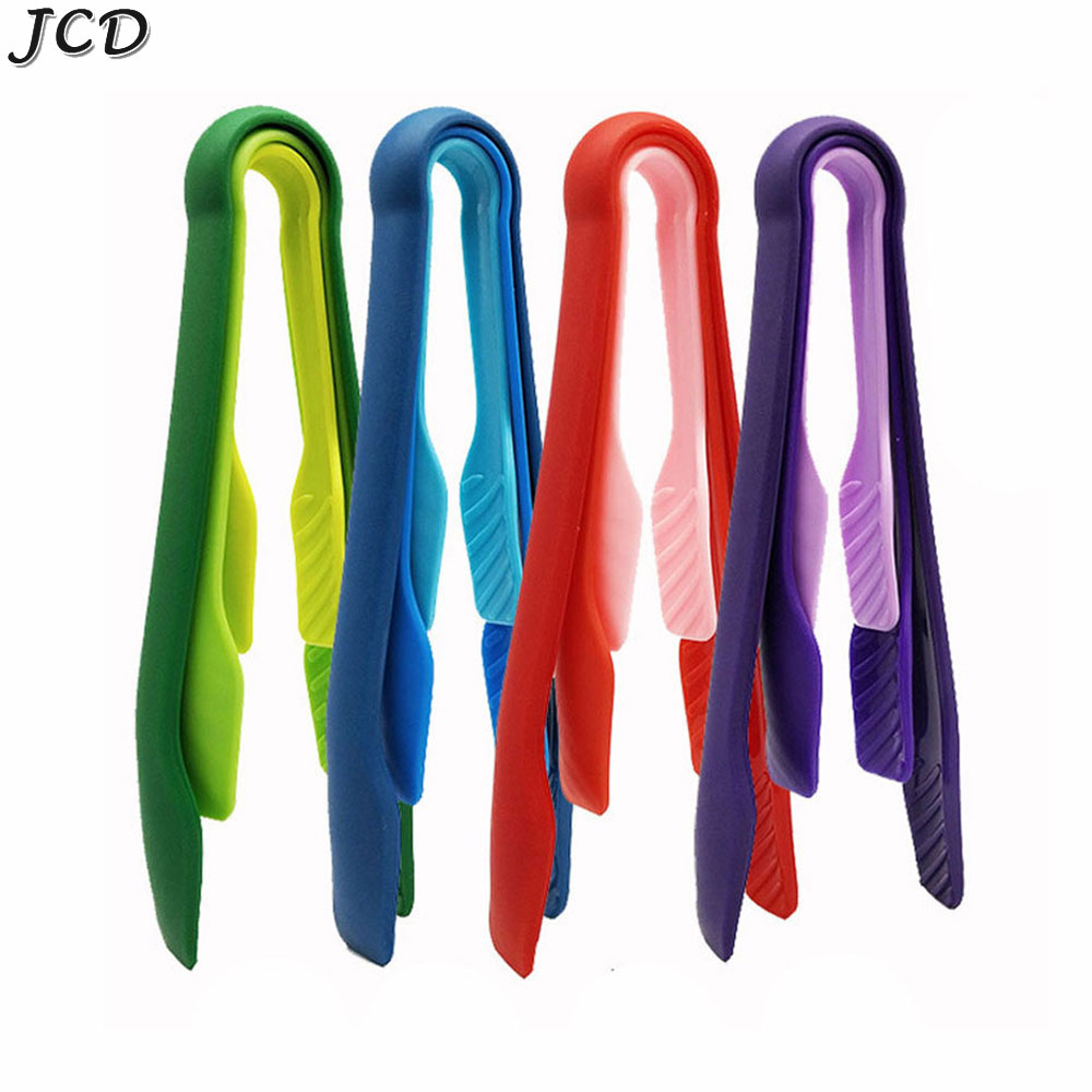 JCD 3 ชิ้นพลาสติกอาหารแหนบครัว - Hi Tech Kitchen Accessories บทวิจารณ์และราคา