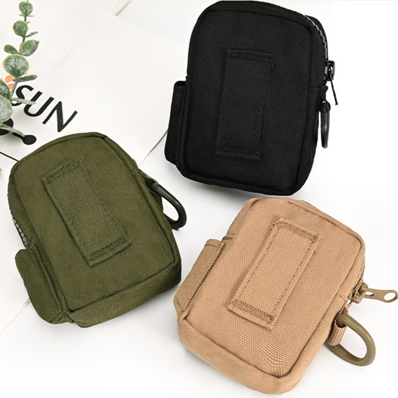 กระเป๋าคาดเอวอเนกประสงค์สำหรับ - Useful Tech Accessories บทวิจารณ์และราคา